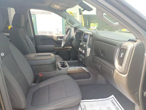 Used 2021 GMC Sierra 1500 Elevation AWD/4WD image 4