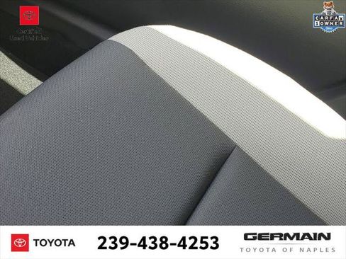 Certified 2026 Toyota Corolla LE FWD image 29