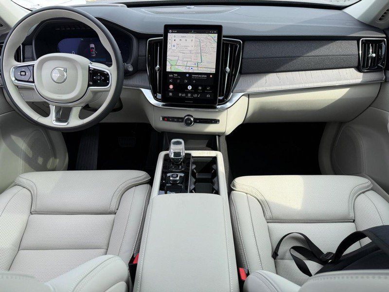 New 2027 Volvo XC90 B6 Ultra AWD/4WD image 7