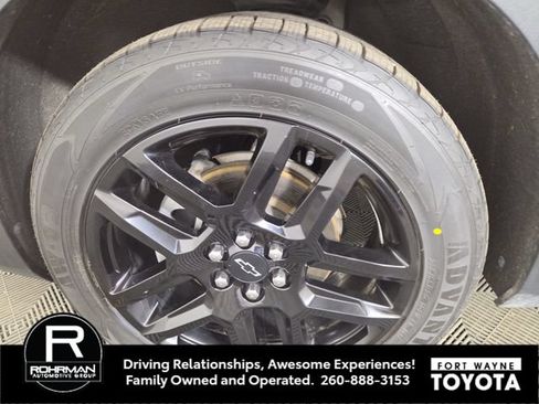 Used 2020 Chevrolet Blazer LT FWD image 12