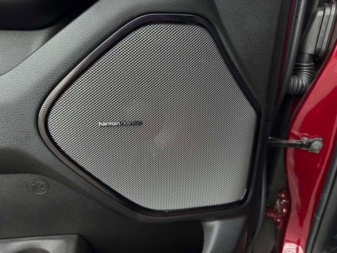 New 2026 RAM 1500 Rebel w/ G/T Package image 30