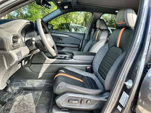 New 2026 Honda Passport TrailSport image 10