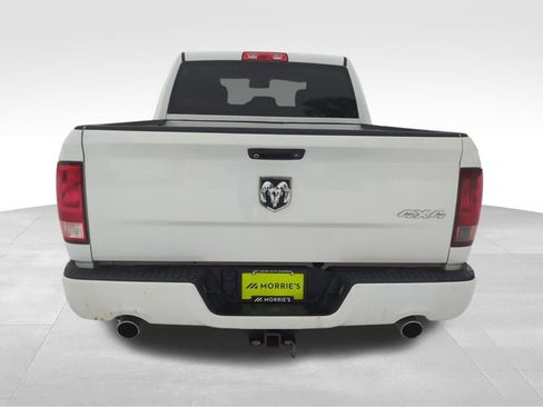 Used 2017 RAM 1500 Express w/ Express Value Package image 5