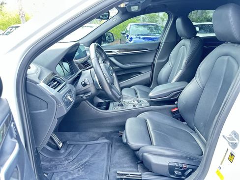 Used 2021 BMW X2 sDrive28i w/ M Sport X Package FWD image 13