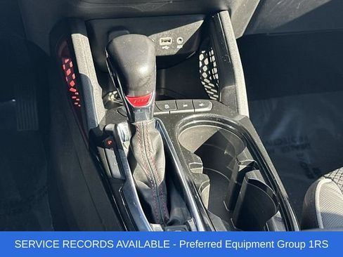 Used 2023 Chevrolet TrailBlazer RS image 8