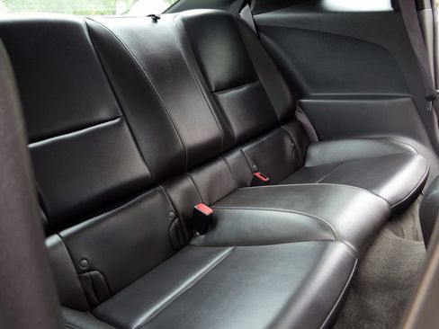Used 2015 Chevrolet Camaro SS w/ RS Package RWD image 11