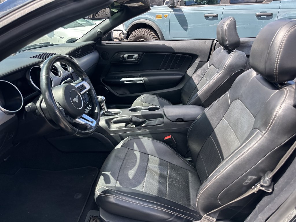Used 2020 Ford Mustang GT Premium RWD image 13