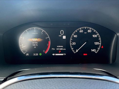 Used 2025 Honda CR-V EX-L image 22