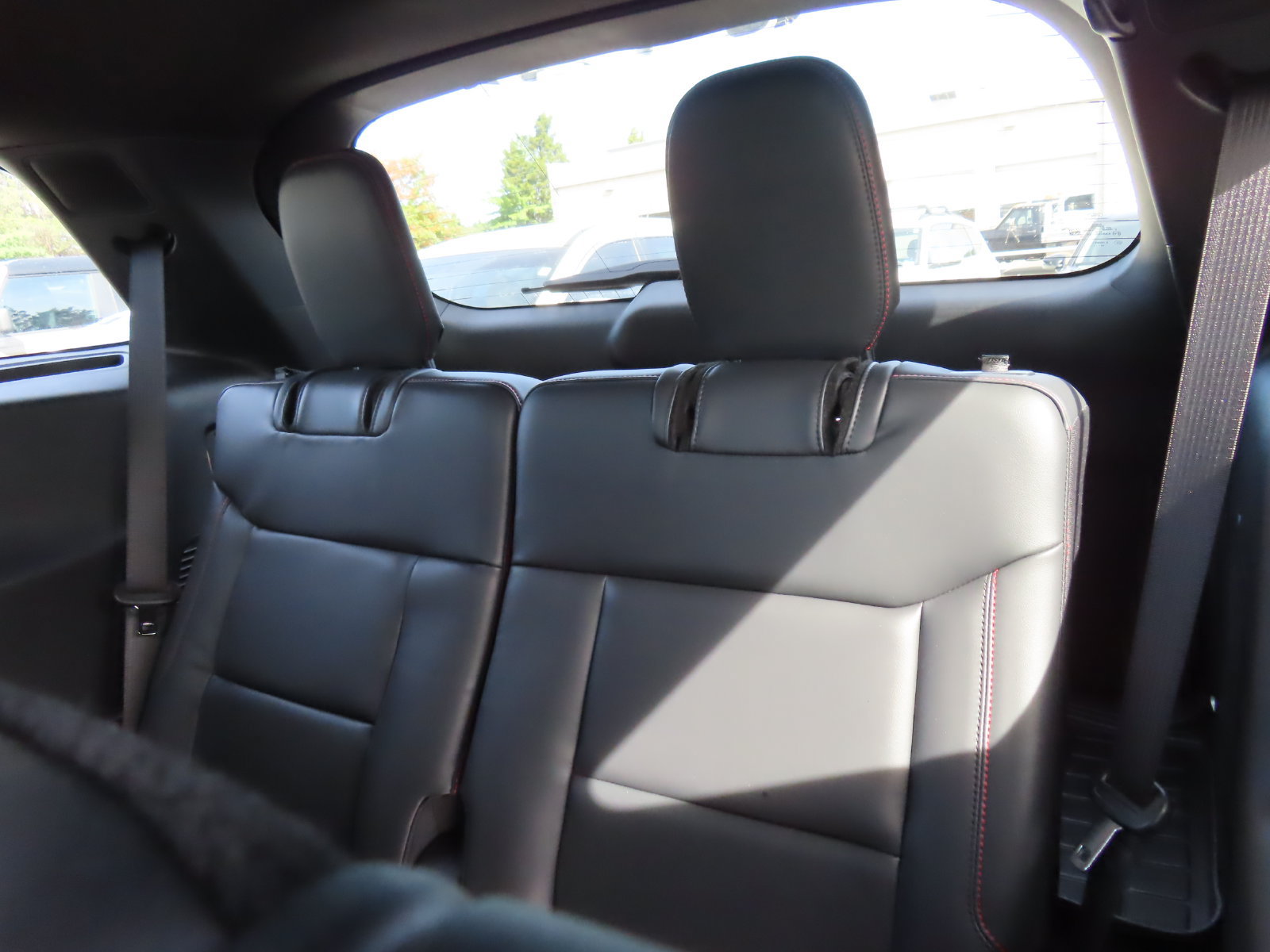 Used 2026 Ford Explorer ST w/ Sun And Sound Package AWD/4WD image 35