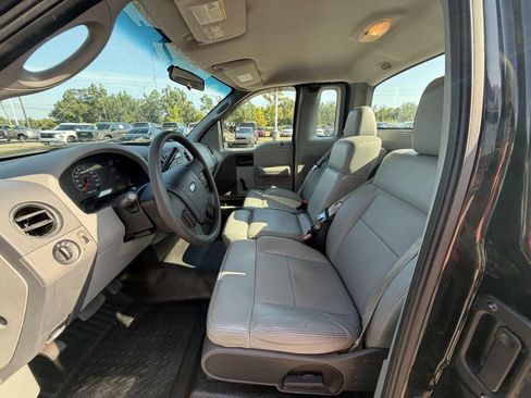 Used 2008 Ford F150 XLT RWD image 11