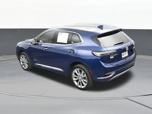 Used 2023 Buick Envision Avenir FWD image 60