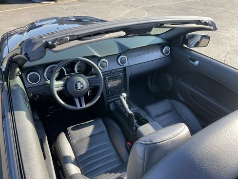 Used 2009 Ford Mustang Shelby GT500 image 36