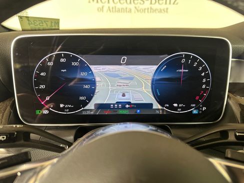 Certified 2026 Mercedes-Benz GLC 350e 4MATIC image 29