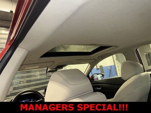 Used 2023 Honda Accord EX image 24