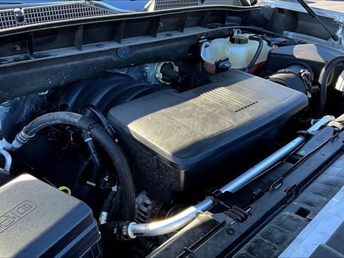 Used 2022 GMC Sierra 1500 SLT w/ SLT Premium Package image 35