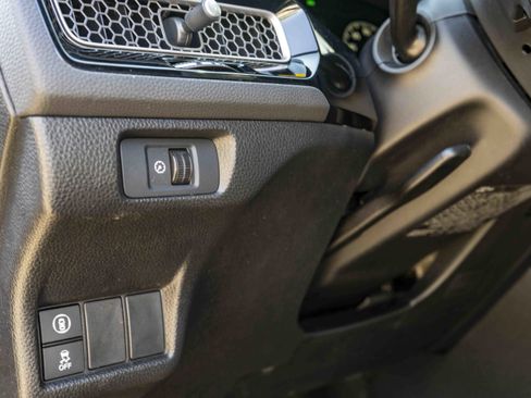 Used 2024 Honda Civic Sport image 37