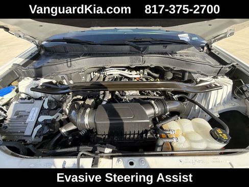 Used 2021 Ford Explorer ST w/ Equipment Group 401A AWD/4WD image 21