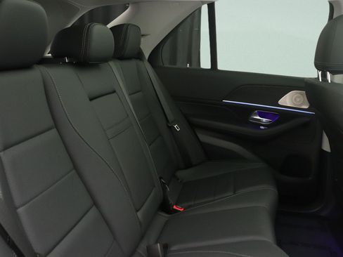 New 2026 Mercedes-Benz GLE 350 4MATIC image 8