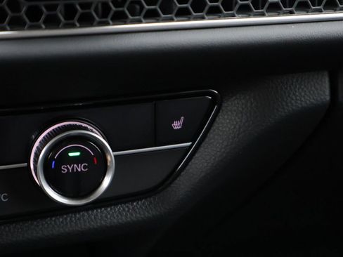 Certified 2026 Honda HR-V EX-L image 22