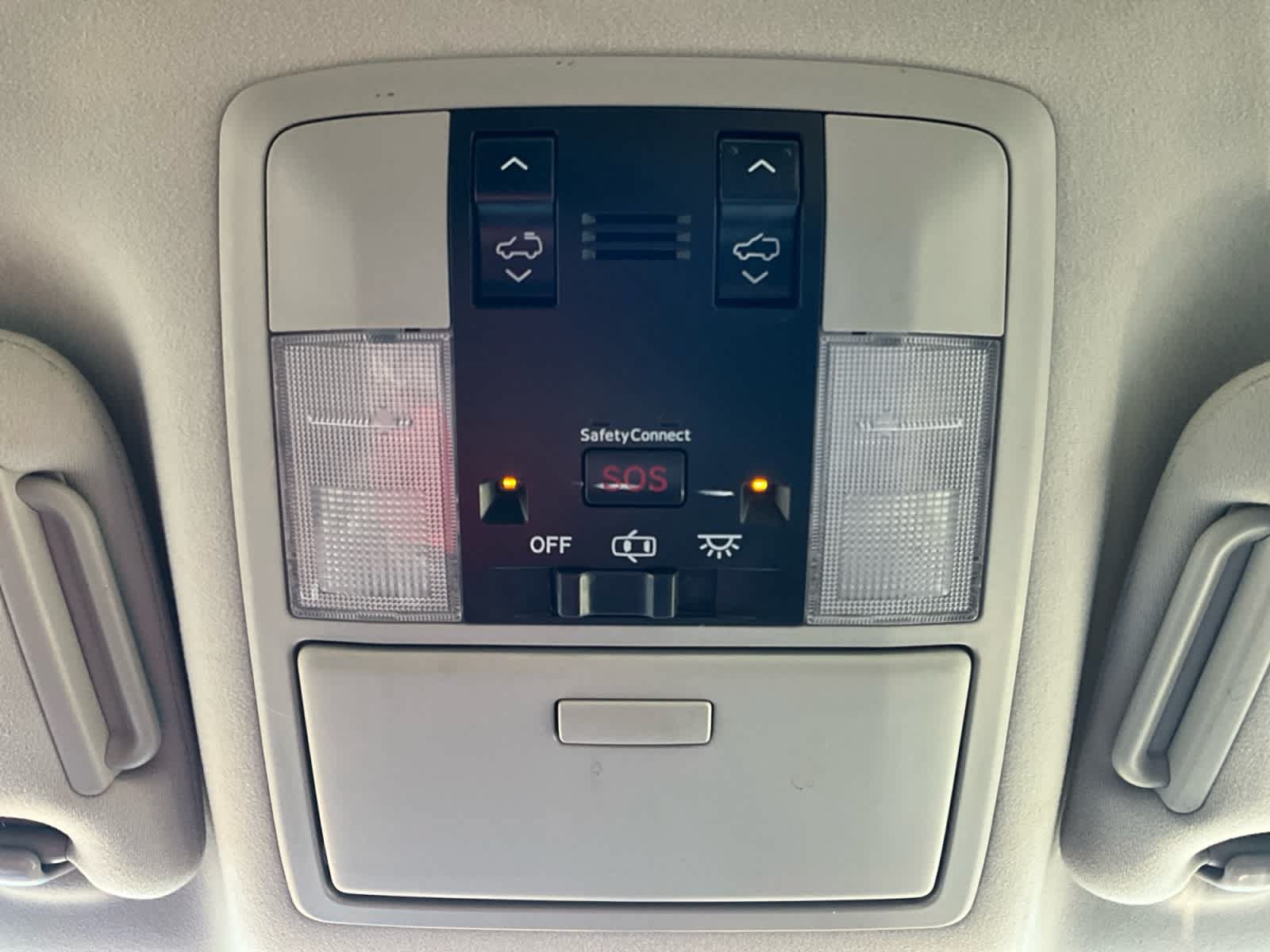 Used 2014 Lexus GX 460 AWD/4WD image 20