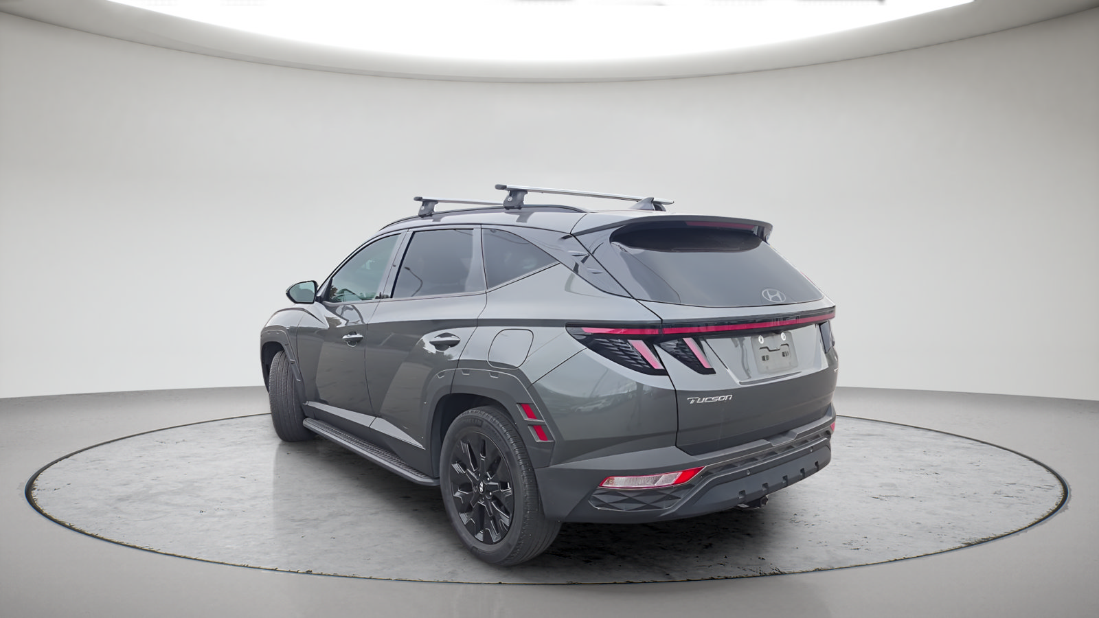 Used 2022 Hyundai Tucson XRT AWD/4WD image 9