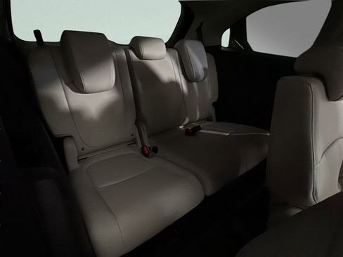 New 2026 Honda Odyssey EX-L image 18