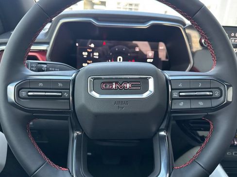 New 2026 GMC Canyon AT4X AWD/4WD image 19
