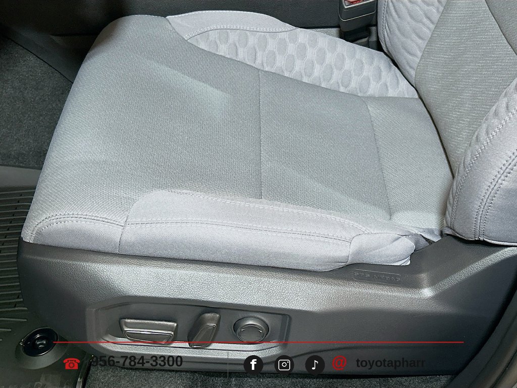 New 2025 Toyota Tundra SR5 AWD/4WD image 17