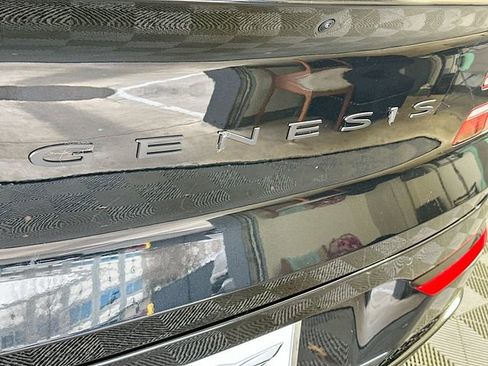 New 2026 Genesis GV80 3.5T Prestige image 22