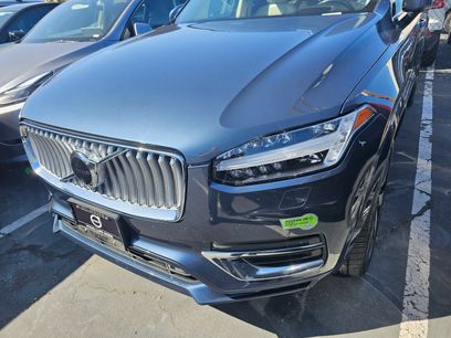 Used 2023 Volvo XC60 T8 Ultimate