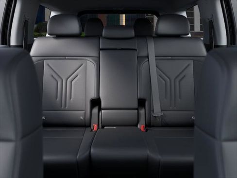 New 2026 Hyundai Santa Fe XRT image 12