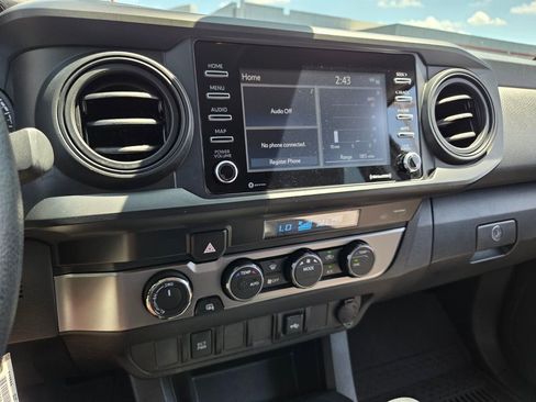 Certified 2023 Toyota Tacoma SR AWD/4WD image 20