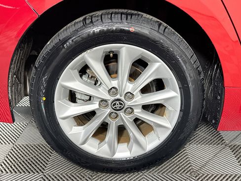 Used 2020 Toyota Corolla LE w/ LE Premium Package FWD image 54