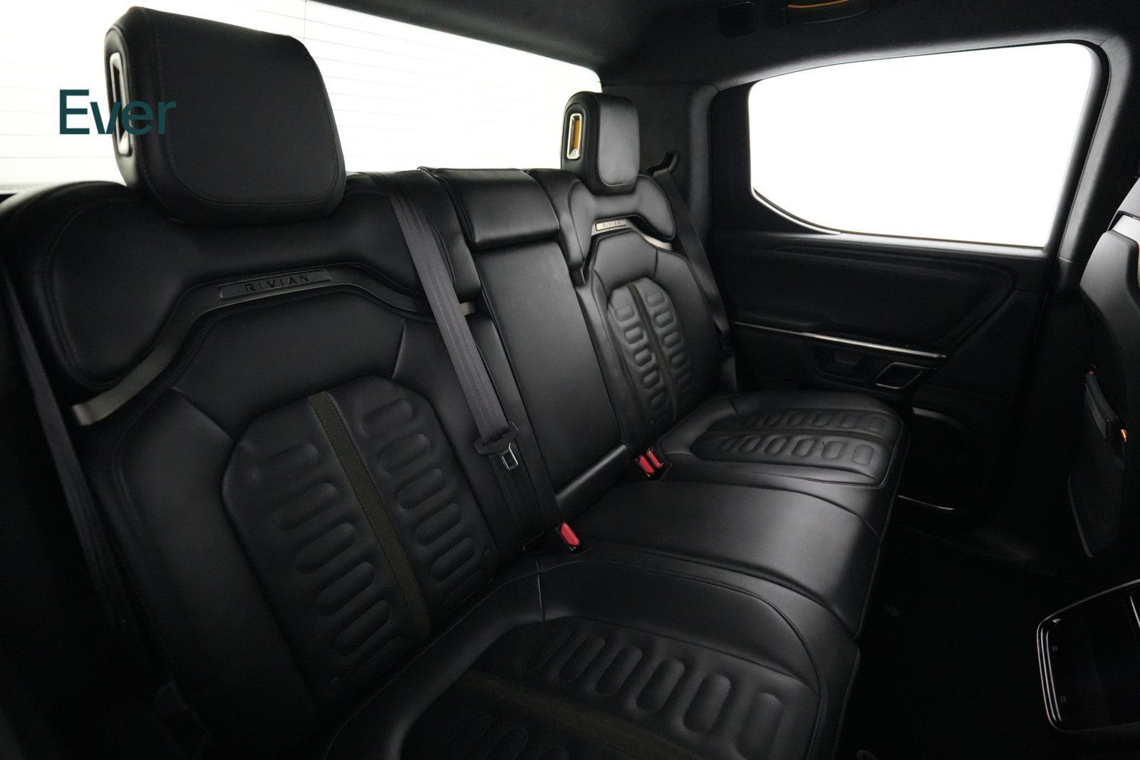 Used 2023 Rivian R1T Adventure Quad AWD/4WD image 5