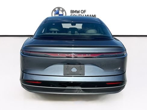 Used 2023 Lucid Air Pure AWD/4WD image 6