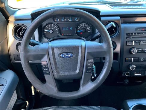 Used 2014 Ford F150 STX w/ Equipment Group 201A Mid image 5