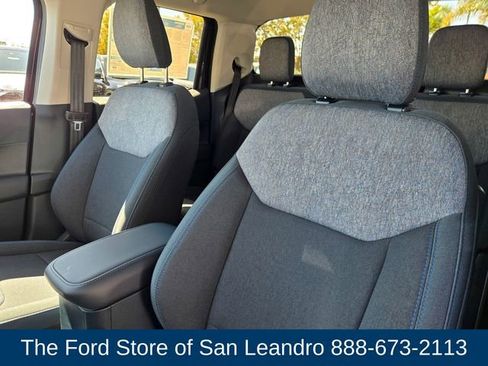 New 2025 Ford Maverick XLT image 17