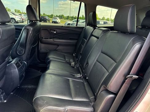Used 2019 Honda Pilot EX-L image 22