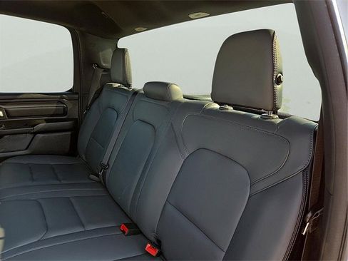 Used 2023 RAM 1500 Tradesman image 14