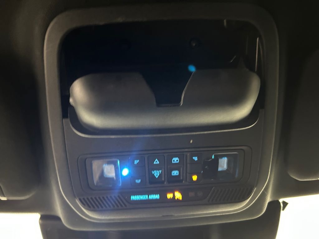 Used 2022 Ford Explorer ST w/ Equipment Group 401A AWD/4WD image 29
