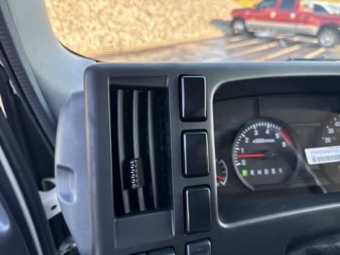 New 2025 Chevrolet Low Cab Forward RWD image 21