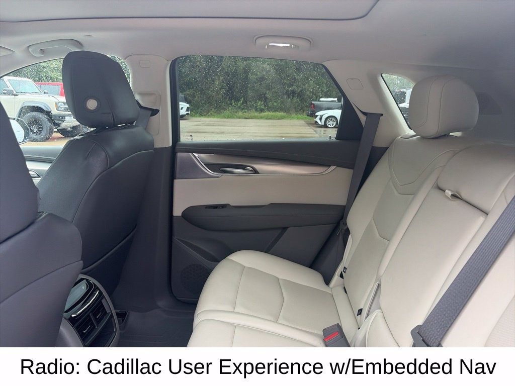 Used 2020 Cadillac XT5 Premium Luxury AWD/4WD image 11
