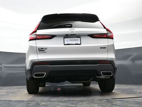 Used 2026 Honda CR-V Sport-L image 43