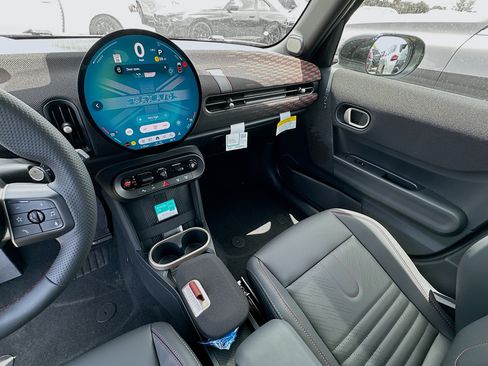 New 2026 MINI Cooper S FWD image 16