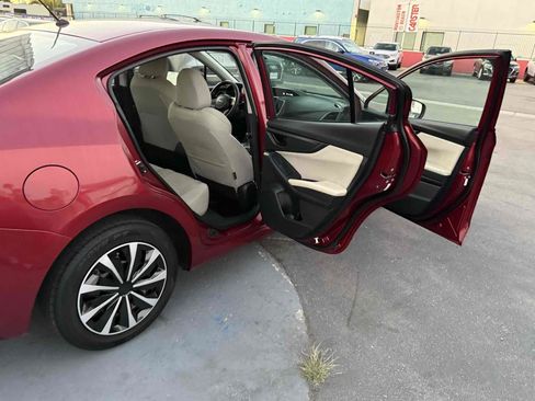 Used 2019 Subaru Impreza 2.0i image 33