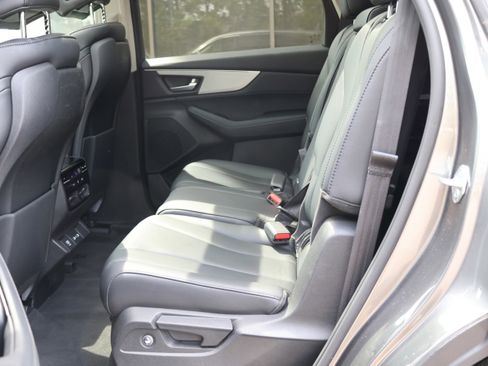 Used 2023 Acura MDX SH-AWD image 20