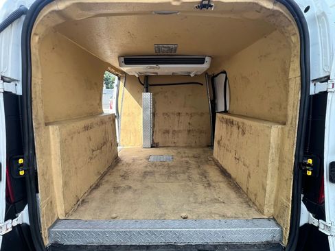 Used 2017 RAM ProMaster City Tradesman w/ Rear Back-up Camera Group FWD image 11