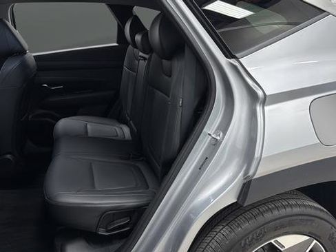 Used 2025 Hyundai Tucson SEL image 11
