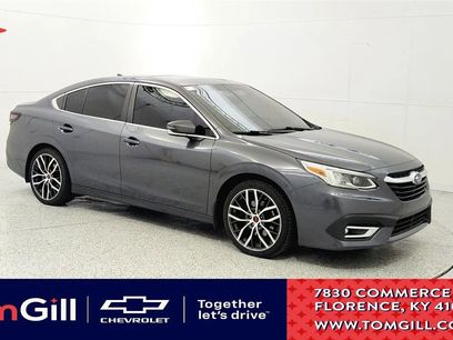 Used 2020 Subaru Legacy Limited w/ Popular Package #2