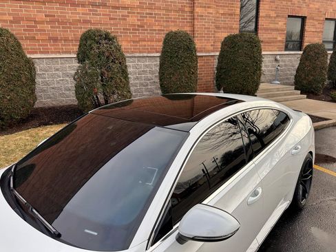 Used 2022 Volkswagen Arteon SEL image 44